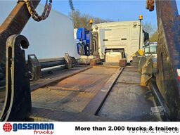 MAN TGS 26.480 6x2-4 BL, Winterdienstausstattung,