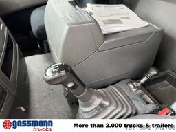 MAN TGS 26.480 6x2-4 BL, Winterdienstausstattung,