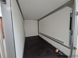 Saris grauer GFK Kofferanhänger GO 306 154 180 2000 2 Verkauf günstig online