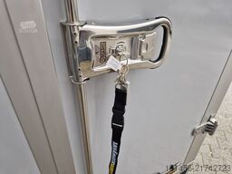 Saris grauer GFK Kofferanhänger GO 306 154 180 2000 2 Verkauf günstig online