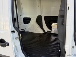 FIAT DOBLO CARGO - 56 TKm - Benzin - Erdgas