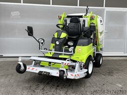 Grillo FD 13.09 - Aufsitzmäher