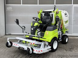 Grillo FD 13.09 - Aufsitzmäher