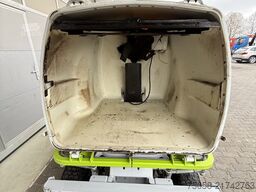 Grillo FD 13.09 - Aufsitzmäher