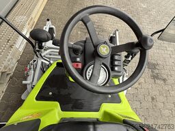 Grillo FD 13.09 - Aufsitzmäher