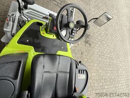 Grillo FD 13.09 - Aufsitzmäher