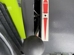 Grillo FD 13.09 - Aufsitzmäher