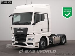 Standard tractor MAN TGX 18.480 4X2 NEW! GX 2xTanks LED ACC Euro 6