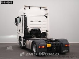 MAN TGX 18.480 4X2 NEW! GX 2xTanks LED ACC Euro 6