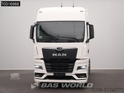 MAN TGX 18.480 4X2 NEW! GX 2xTanks LED ACC Euro 6