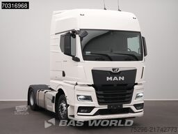 MAN TGX 18.480 4X2 NEW! GX 2xTanks LED ACC Euro 6