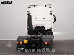 MAN TGX 18.480 4X2 NEW! GX 2xTanks LED ACC Euro 6