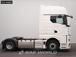 MAN TGX 18.480 4X2 NEW! GX 2xTanks LED ACC Euro 6