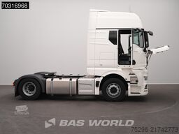 MAN TGX 18.480 4X2 NEW! GX 2xTanks LED ACC Euro 6