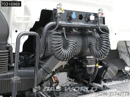 MAN TGX 18.480 4X2 NEW! GX 2xTanks LED ACC Euro 6