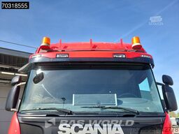 Scania G450 G 4X4 Allrad Retarder Big-Axle Hydraulic Navi