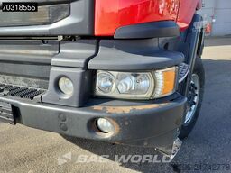 Scania G450 G 4X4 Allrad Retarder Big-Axle Hydraulic Navi