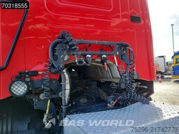 Scania G450 G 4X4 Allrad Retarder Big-Axle Hydraulic Navi