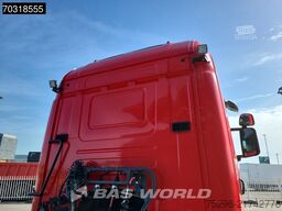 Scania G450 G 4X4 Allrad Retarder Big-Axle Hydraulic Navi