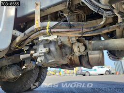 Scania G450 G 4X4 Allrad Retarder Big-Axle Hydraulic Navi