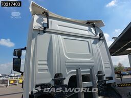 Scania P500 6X2 2500kg Ladebordwand Full Air suspensio...