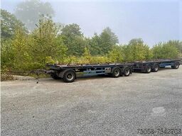 Reisch Absetzanhänger REA-24Z