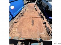 Reisch Absetzanhänger REA-24Z