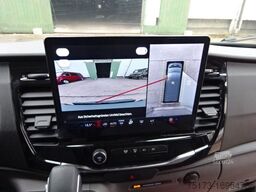 FORD Transit 460L4 Autom 18Sitzer Stndhzg