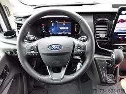 FORD Transit 460L4 Autom 18Sitzer Stndhzg