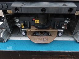 Volvo FE Volvo FE 280 4x2 Carrier Supra 1250 Koel/Vri...