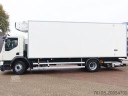 Volvo FE Volvo FE 280 4x2 Carrier Supra 1250 Koel/Vri...
