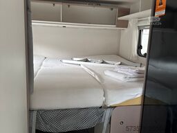 Etrusco T 6.9 SF (2022) – Ford Schaltgetriebe | Diesel | Teilintegriert