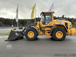 Volvo L 90 H2