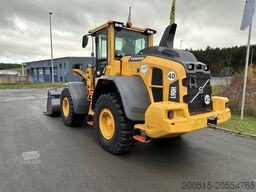 Volvo L 90 H2