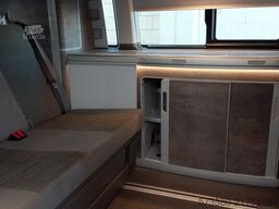 Volkswagen California Coast 2.0 TDI|2022 EURO 6 | Professioneller Verkäufer