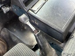 MAN 35.343 (BIG AXLE / STRONG TIPPER / BENNE ROBUST...