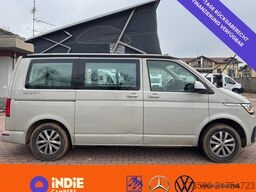 Volkswagen California Coast 2.0 TDI|2022 EURO 6 | Professioneller Verkäufer