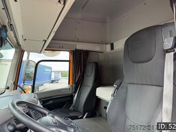 DAF CF 450 SC, Euro 6, / 6x2