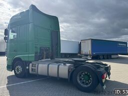 DAF XF 440 SSC, Euro 6