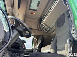 DAF XF 440 SSC, Euro 6