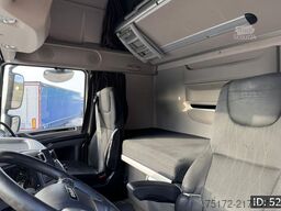 DAF XF 480 SSC, Euro 6, / Standklima / 2 Tanks