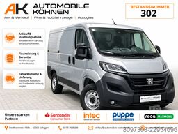 Fiat Ducato L1H1  AUTOMATIK   LED   KAMERA   AHK