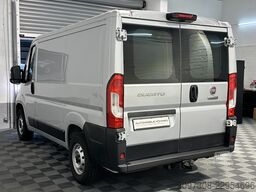 Fiat Ducato L1H1  AUTOMATIK   LED   KAMERA   AHK