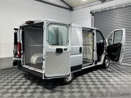 Fiat Ducato L1H1  AUTOMATIK   LED   KAMERA   AHK
