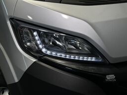 Fiat Ducato L1H1  AUTOMATIK   LED   KAMERA   AHK