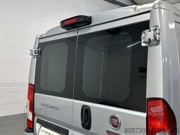 Fiat Ducato L1H1  AUTOMATIK   LED   KAMERA   AHK