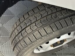 Fiat Ducato L1H1  AUTOMATIK   LED   KAMERA   AHK