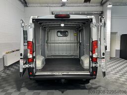 Fiat Ducato L1H1  AUTOMATIK   LED   KAMERA   AHK