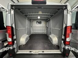 Fiat Ducato L1H1  AUTOMATIK   LED   KAMERA   AHK