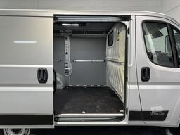 Fiat Ducato L1H1  AUTOMATIK   LED   KAMERA   AHK